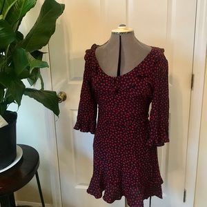 NEW WITH TAGS Topshop sundress